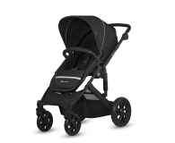 Kinderkraft Prime Lite black anthracite 3w1 - 1016820 - zdjęcie 6